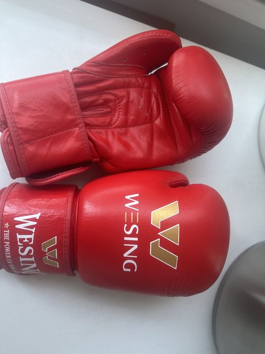 Перчатки wesing