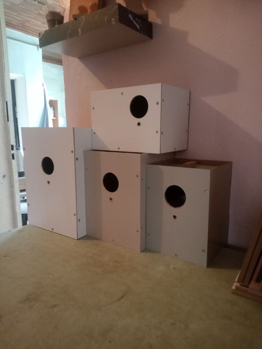 Продам новые дублянки