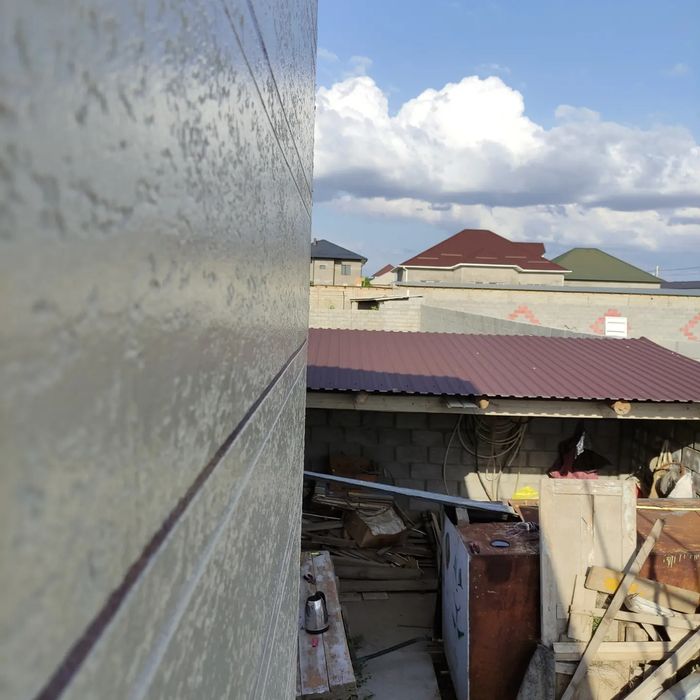 Житкий травертин