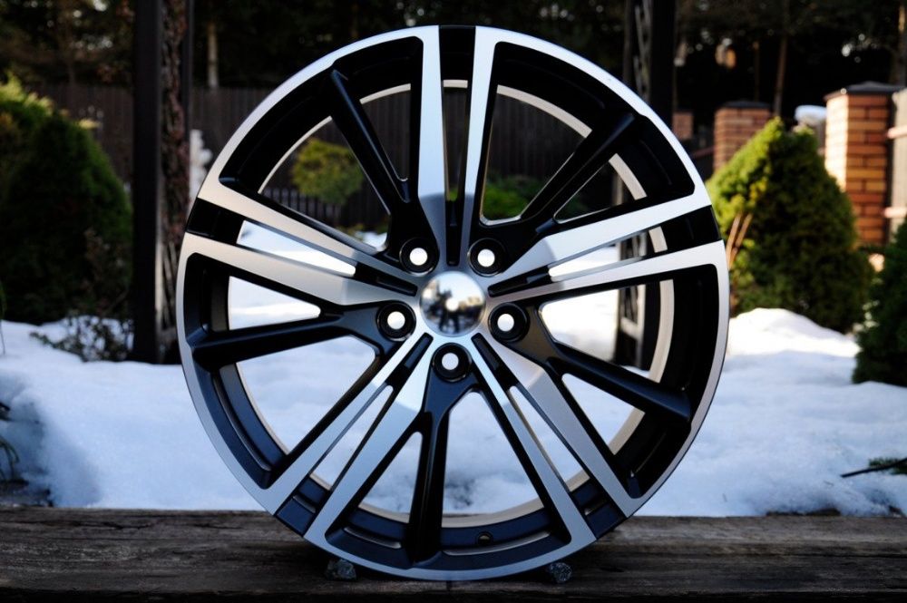 18" 19" Джанти Волво 5X108 VOLVO XC S V V40 V60 S V90 XC60 XC70 XC90