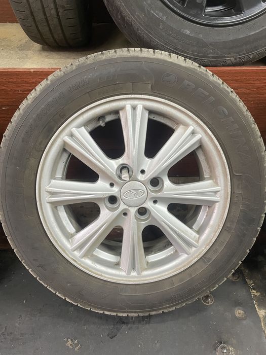 Продам Аттика r14