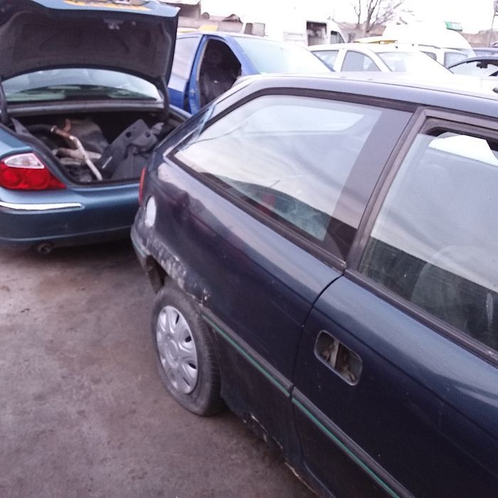 Dezmembrari Opel ASTRA F (1991-2002) 1.6 Benzina