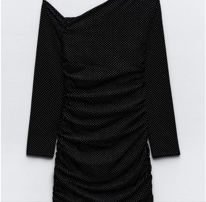 Дамска рокля Zara