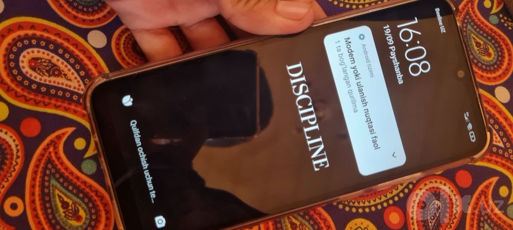 Redmi 9a sport 32
