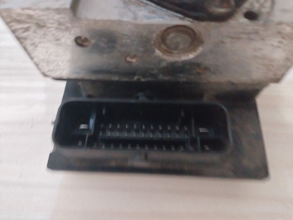 Abs модул/помпа Шкода Фабия 2, 1.2, 70 к.с.