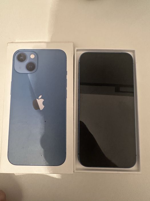 Iphone 13 128 gb
