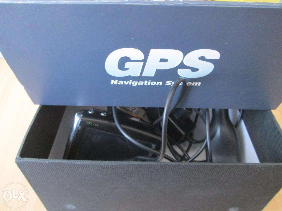 vand gps starway ovi-110