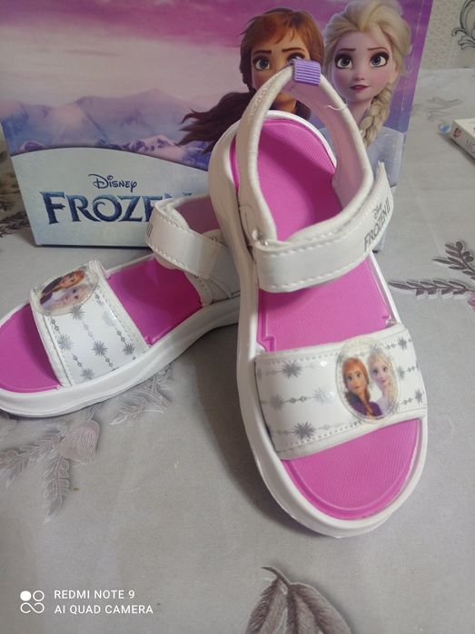 Босоножки 32 размер новые Турция