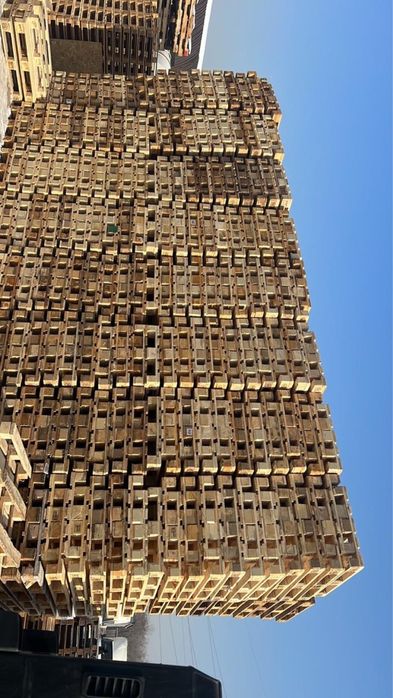 Продам Новые поддоны