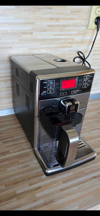 Кафеавтомат Saeco Picobaristo