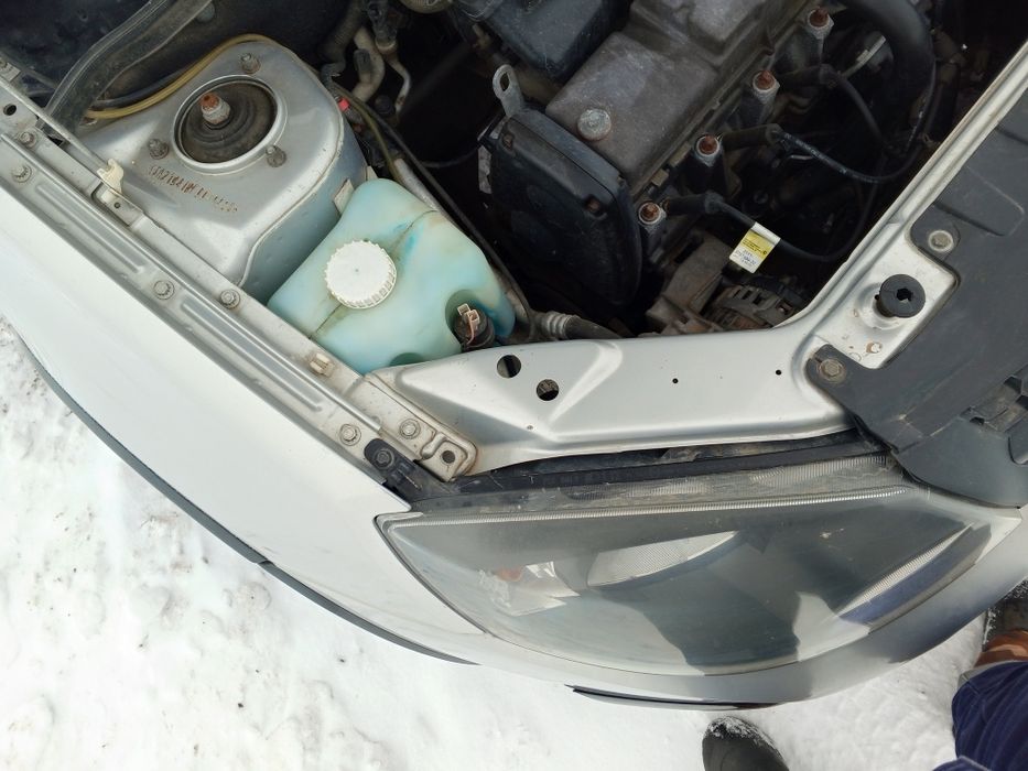 Продам Калину кросс