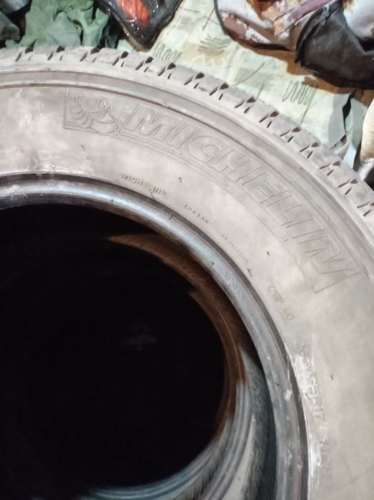 Резина сред состояние