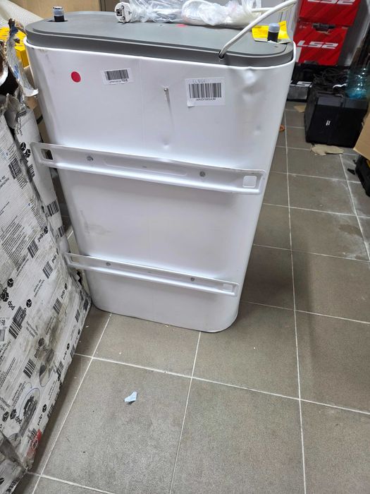 Încălzitor de apă electric de perete COMFEE 'CWH15ED1380EUW 80L