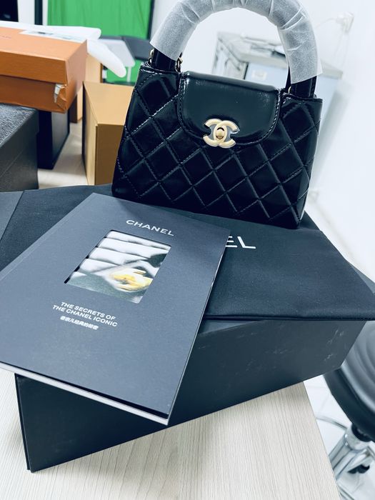 сумка CHANEL люкс качество
