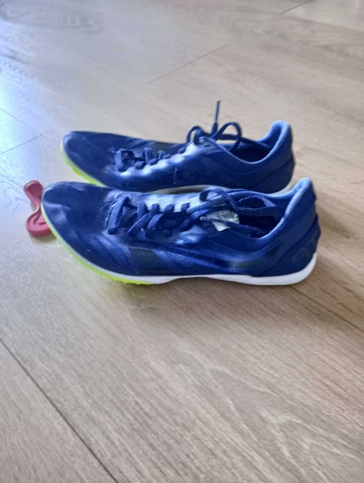 Екип за лека атлетика