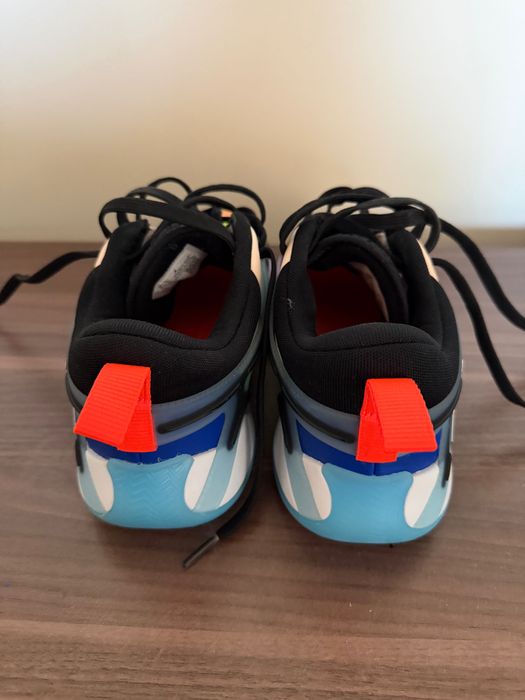 Баскетболни обувки Jordan