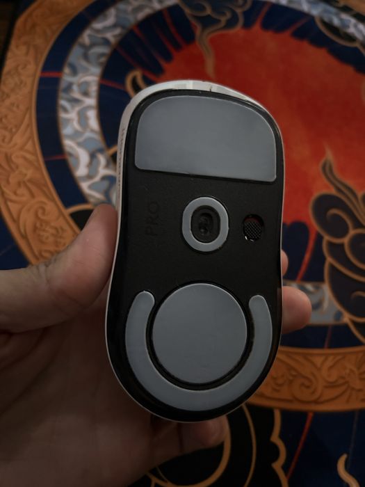 Logitech G Pro Superlight