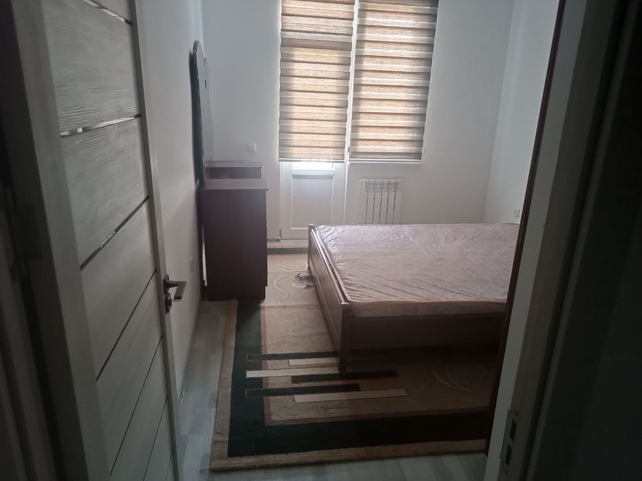 Сдаю 3 х комнатную квартиру в аренду семейный , на длительный срок .