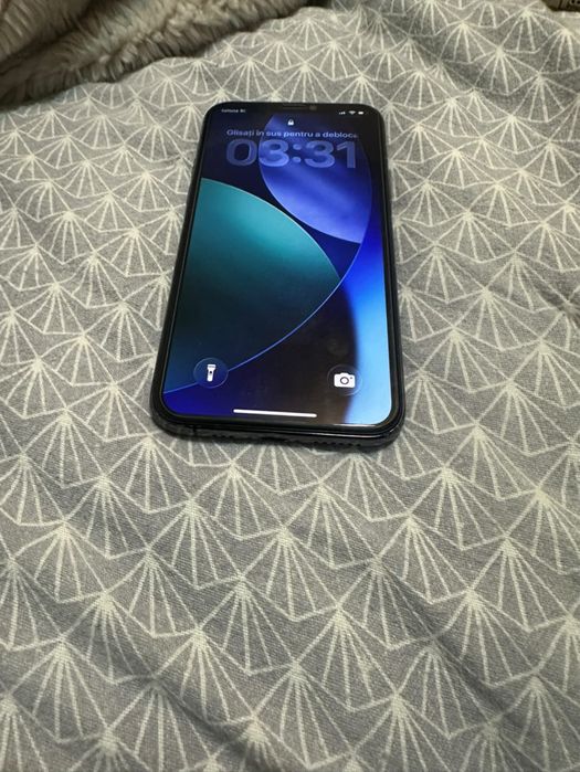 Iphone 11 pro space grey 256 gb