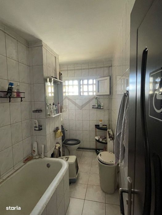 Apartament 2 camere Podu Ros- Bd Tutora