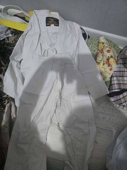 Кимано детское 130 см