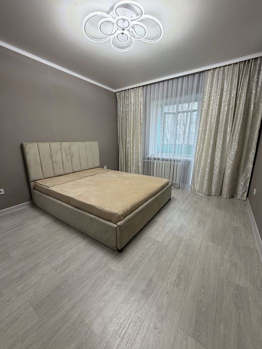 Сдам  квартиру по суточно в каратале
