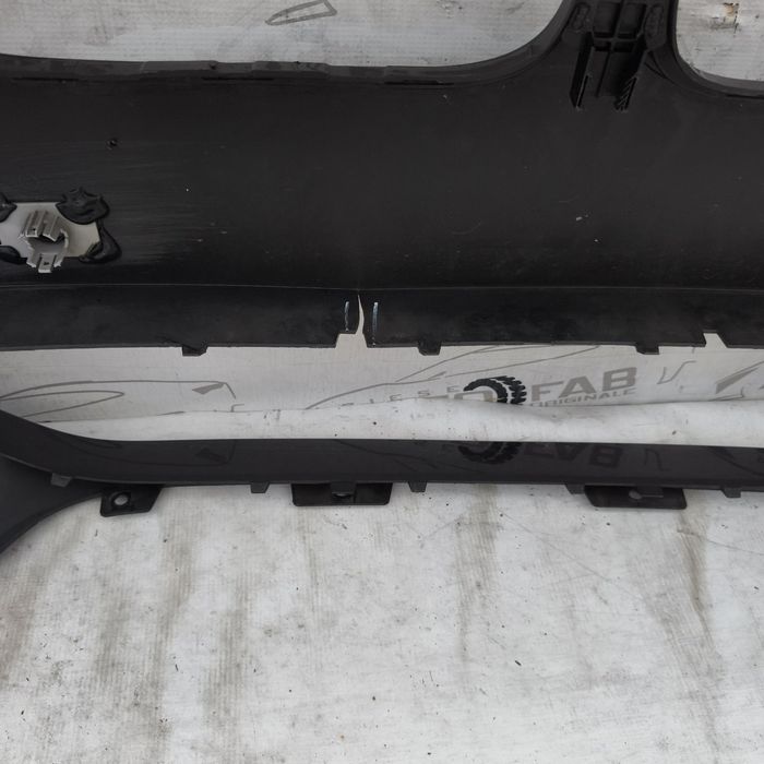 Bara fata BMW Seria 1 F20-F21 LCI M-Paket an 2015-2016-2017-2018-2019