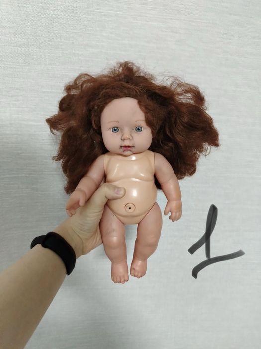 Продам кукол дешево