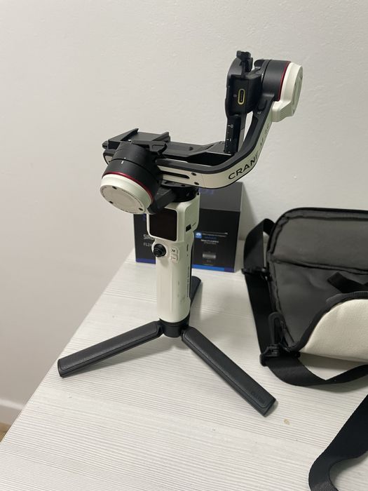 Zhiyun crane m3s combo