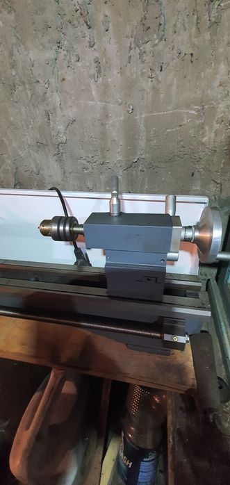 Хобийный станок WM  210v800