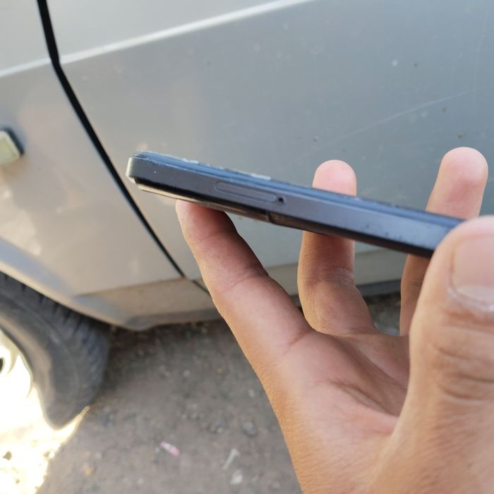 POCO M5 128 4GB чорни