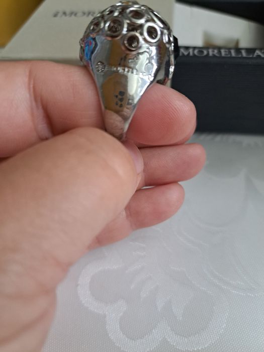 Morellato - пръстен