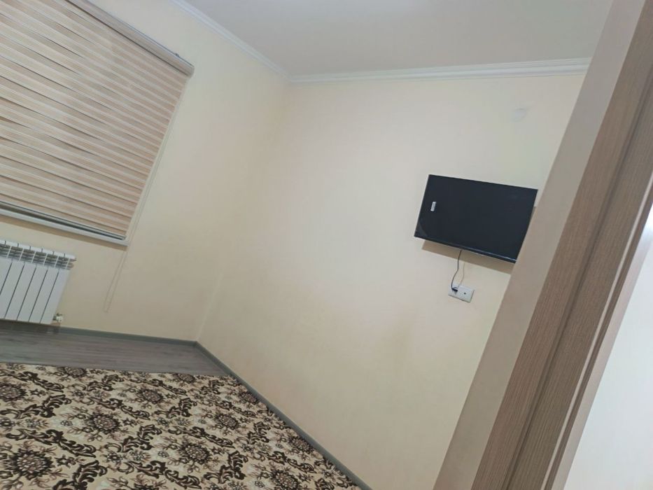 3 xonali kvartira ijaraga beriladi