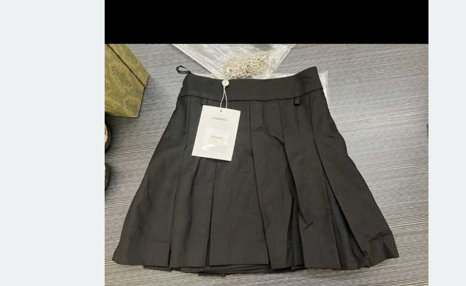 Compleu channel mărime s