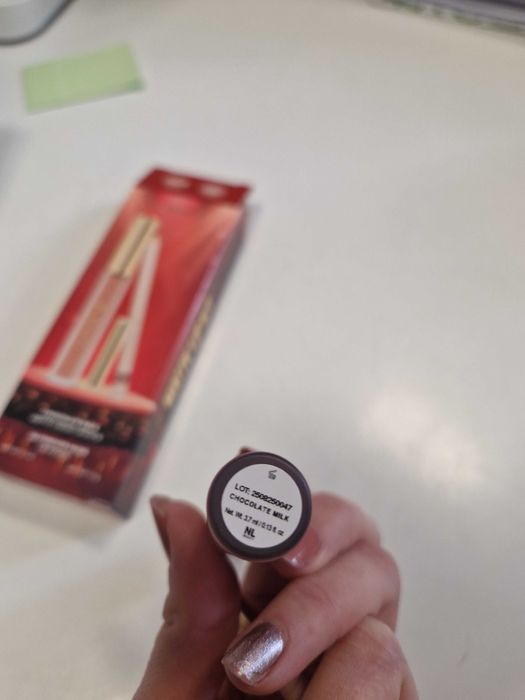 Нов комплект молив и червило NL Beauty