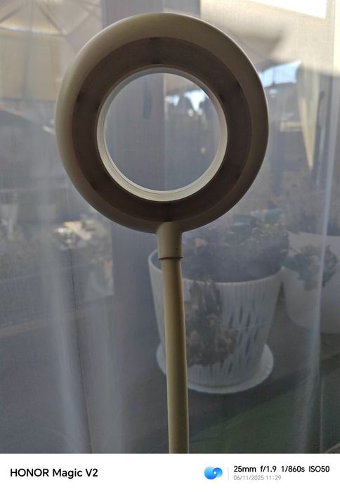 Lampa iluminare LED flexibila