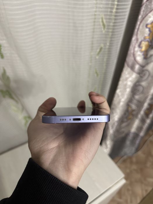 Айфон 12 64гб 78% iphone