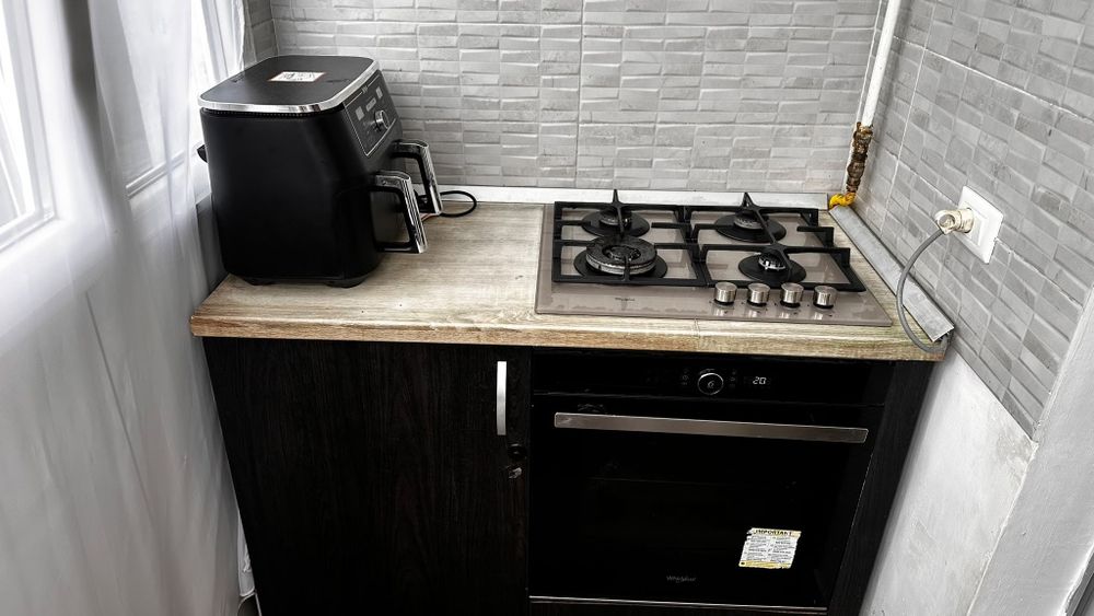 Apartament 3 camere de vanzare Ploiesti