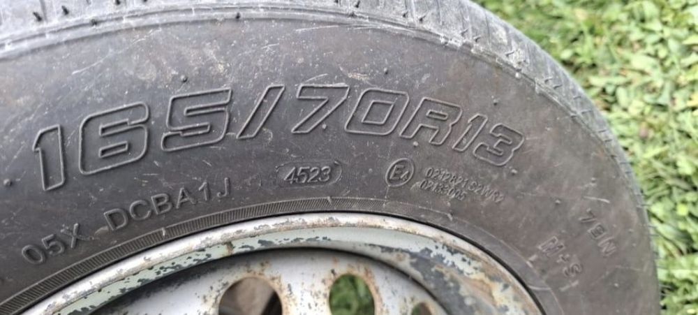 Vand/ Schimb Peridoc barca înmatriculat 750kg