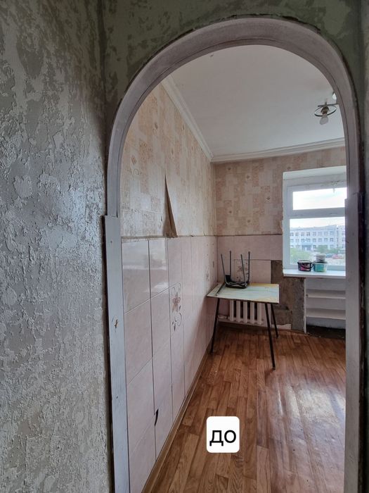 Делаем ремонт квартир