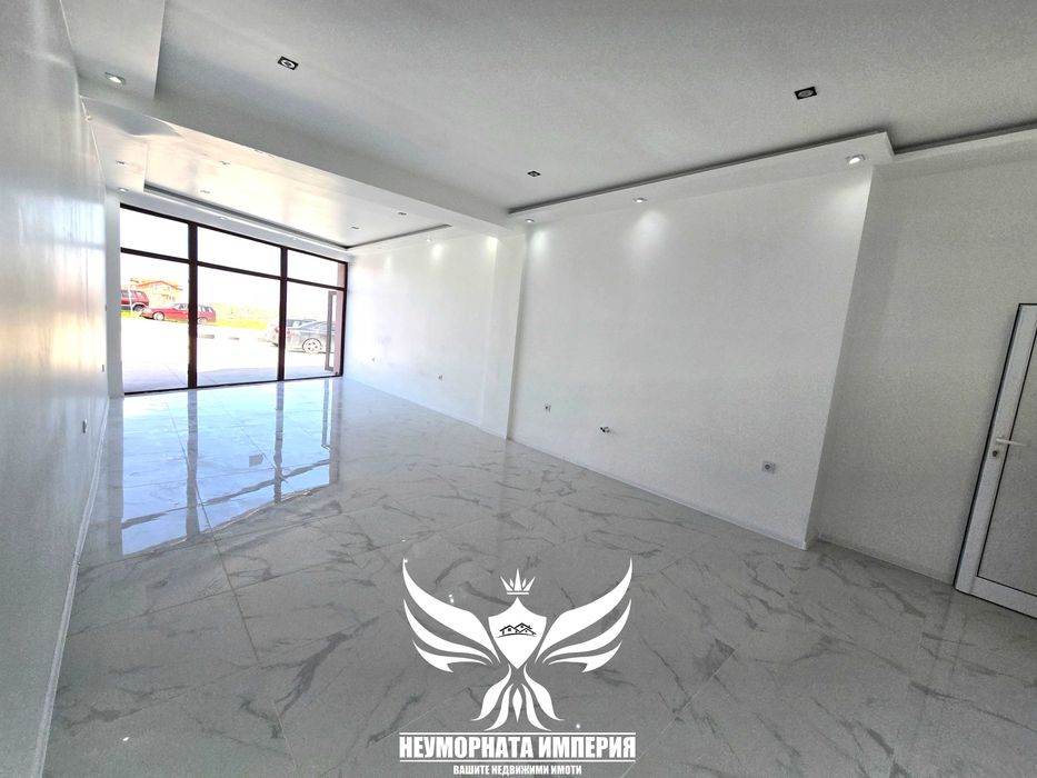 Дава се под наем  в Асеновград -  кв.м за 303.96 € - Снимка #2