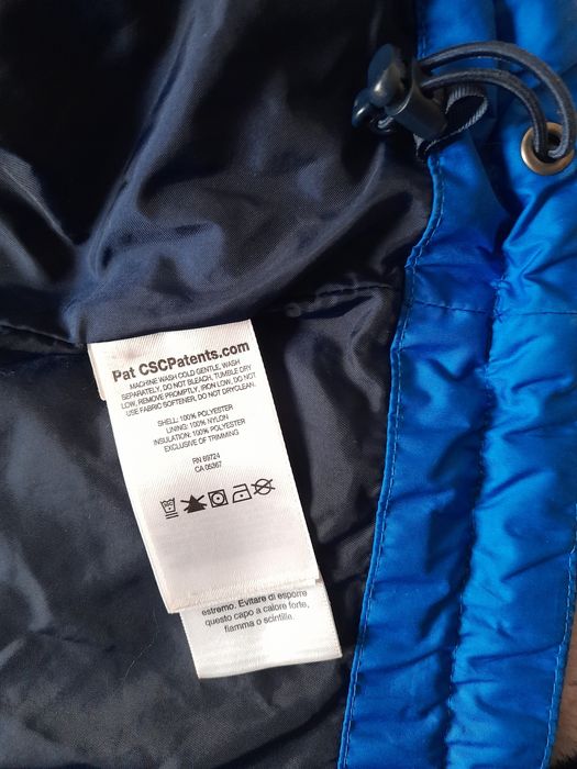 Columbia мъжко яке M размер.