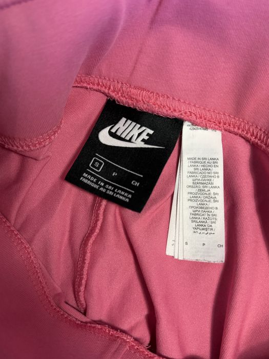 Клин nike размер s