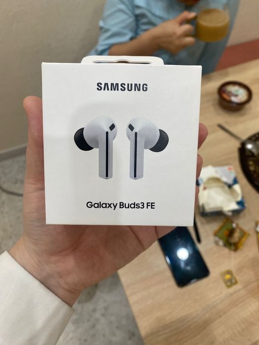 Наушники Samsung Bads3 Fe