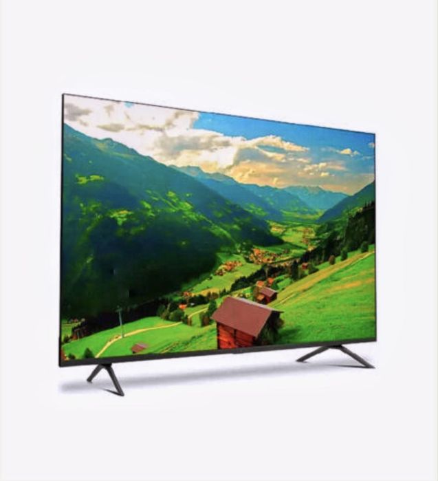 Телевизор Artel A55PUCH010 UHD 4K. Для дома.