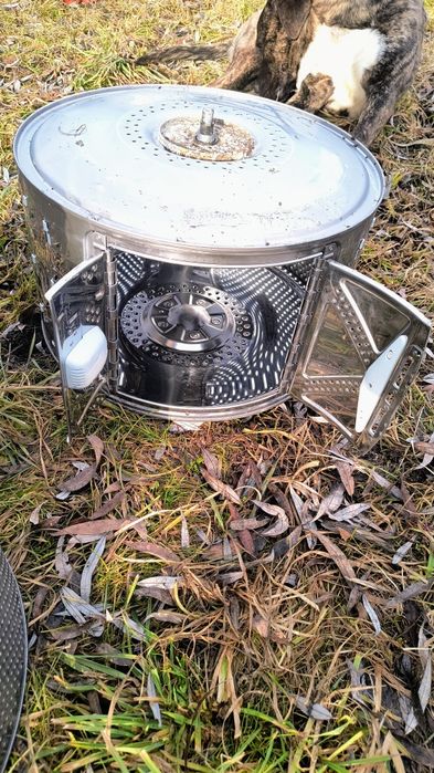 Cuva pt suport ceaun