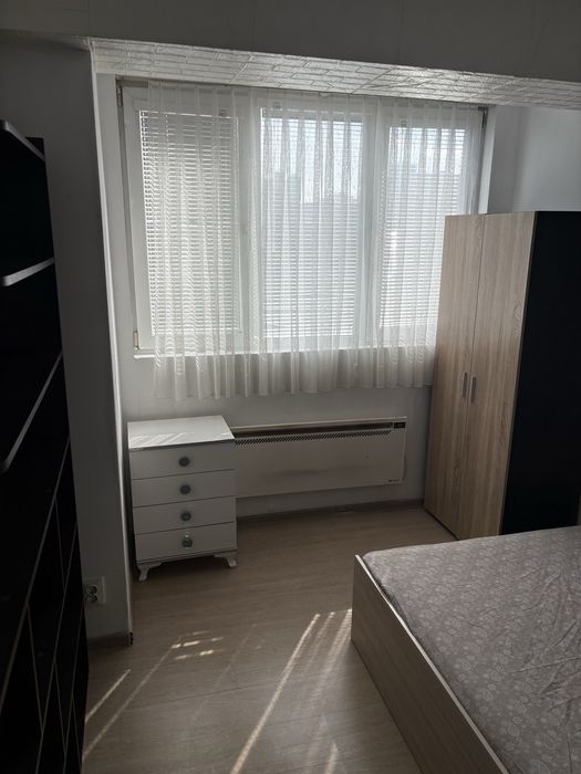 Уютен едноспален апартамент под наем – кв. Трендафил 1 - 250 евро.