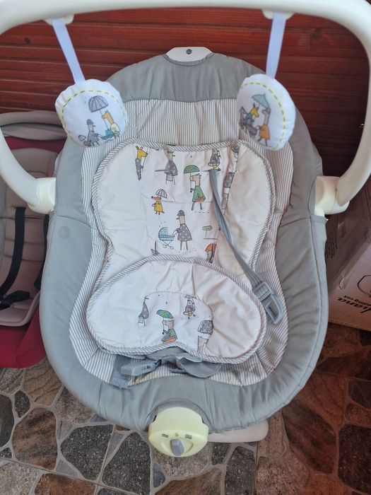 Carut,patut,scoica,leagan bebe