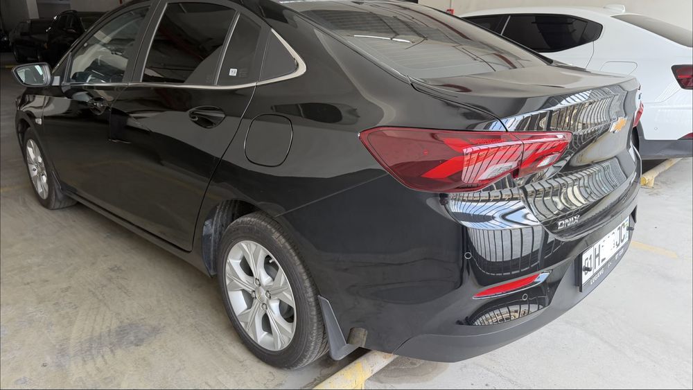 Chevrolet Onix Premier 2 12.100km, 13500$