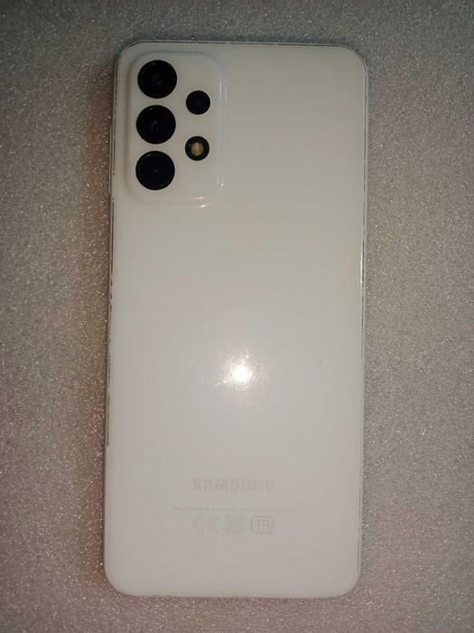 Samsung A23 6/128GB 4G Qualcomm 680 NFC широк-угольн камеры Android-14